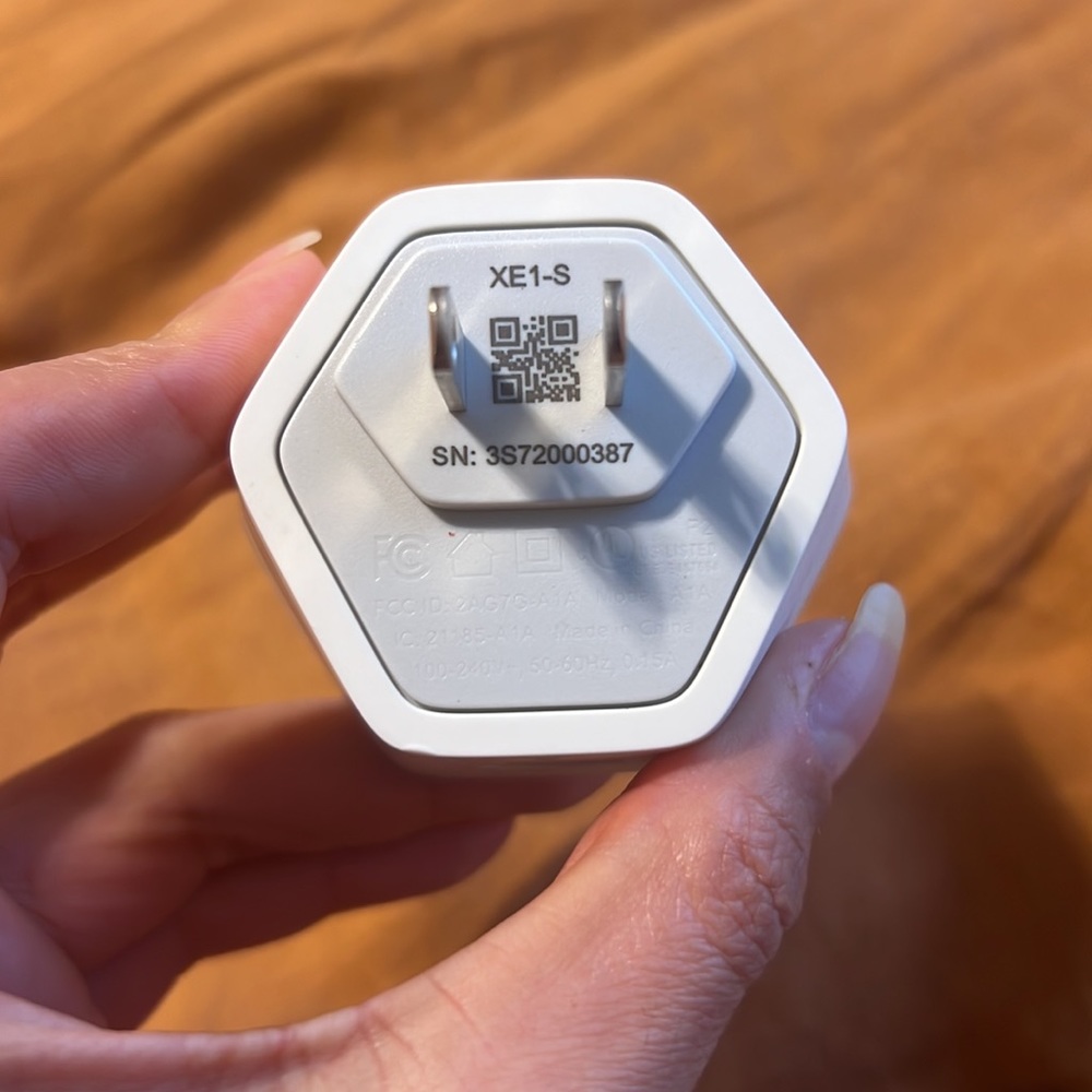 Xfinity Xfi Pods 1st Generation Wifi Extender X ONE - Picture 4 of 8